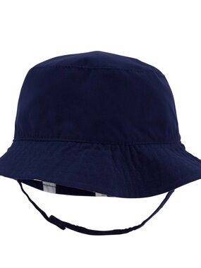 Baby Classic Bucket Hat - Size: 0-9 Months